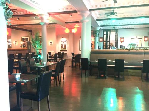 Millennium Hotel Glasgow near Sharmanka Kinetic Theatre