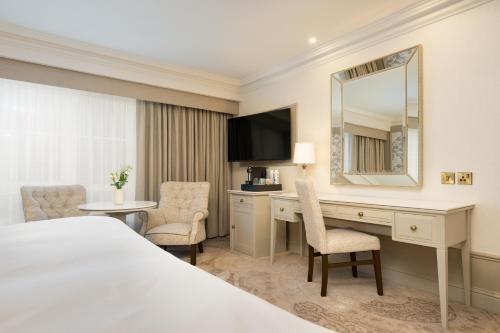 Brooks Hotel - image 6