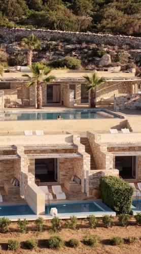 Calme Boutique Hotel - Adults Only - image 4