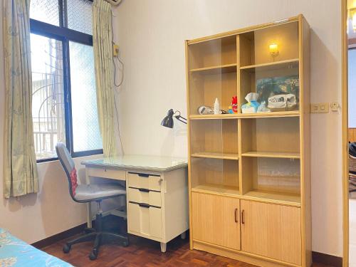 Tranquil Tainan Rental