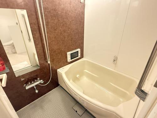 オルフェア難波11番館803