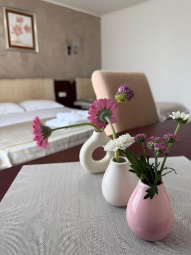 Hotel Mondial - Eforie Nord – Eforie Nord, CA