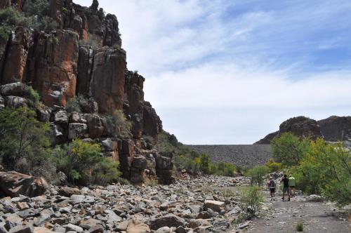 Ko Ka Tsara Bush Camp