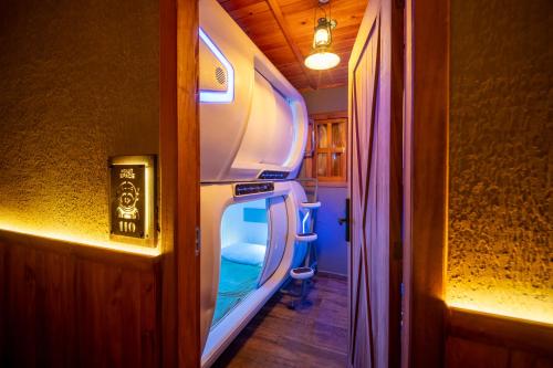 The Lodge Iguassu in Központ