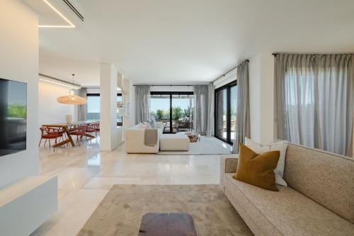 La Tiara di Cervo in Porto Cervo