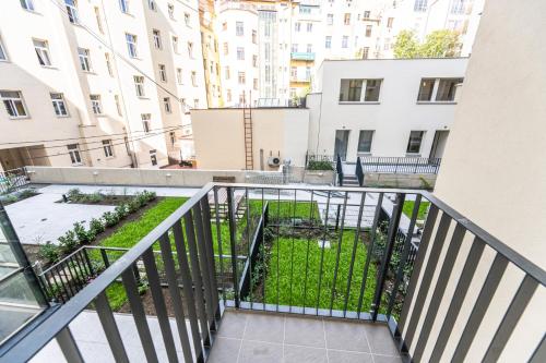 Apartments Seifertova - image 12
