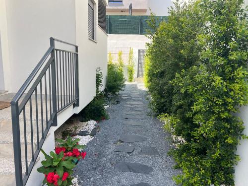 Villa Cristine, Malaga (zdjęcie 6)