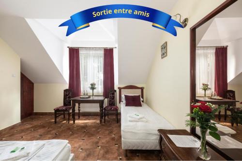Tarnovsky Hotel, Resort & SPA