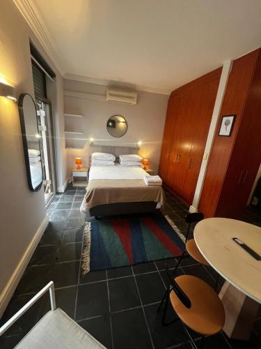 Live Like a Local in Stellies - By ARPA Hospitalities — other in 27 Van Riebeeck Street Huis Piron Unit 15, Stellenbosch South Africa, 7600