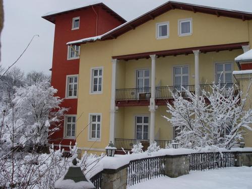 Parkhotel Bad Schandau