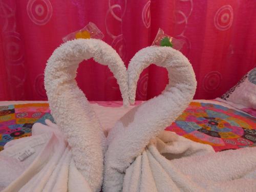 Hostal Huespedes Toledo - image 8