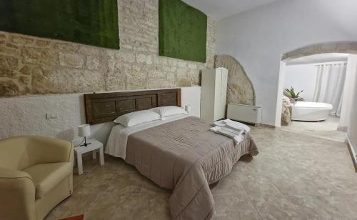 Hotel Relais Scaffe in Penapiedimonte