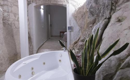 Hotel Relais Scaffe in Penapiedimonte