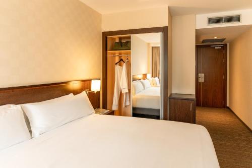 Arco Barcelona Hotel, Barcelona (photo 9)