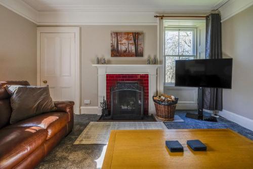 Gledfield Estate Holiday Cottages in Ardgay