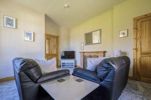 Gledfield Estate Holiday Cottages in Ardgay