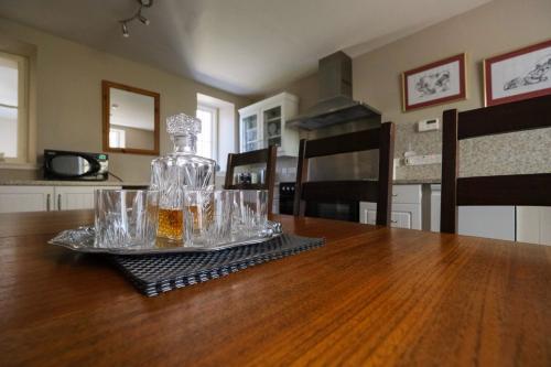 Gledfield Estate Holiday Cottages in Ardgay