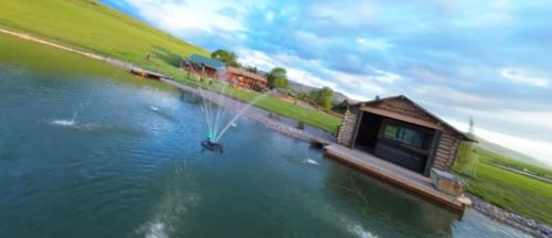 Elk Haven at Big Vista Ranch in 加拉廷蓋特韋