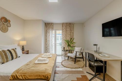 Cortes Reais Guesthouse By All2gether, Lisbon