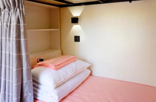 Dengba International Youth Hostel - Shenzhen Futian Convention and Exhibition Center Branch – Shenzhen, IA