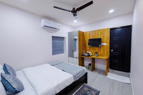 Bestaay - A Boutique Hotel