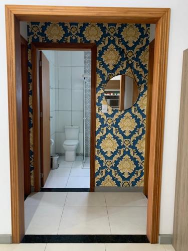 Casa do Lago - Condomínio de Casas para aluguel diário e de Temporada 3