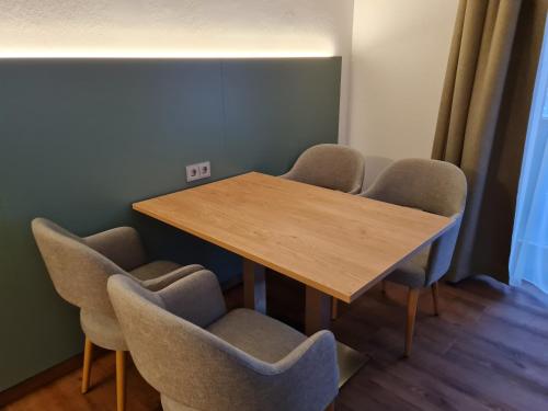 Hotel garni Sterff in Seeshaupt, Deutschland
