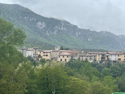 Maison gorges de la Pierre lys in Belvianes Et Cavirac