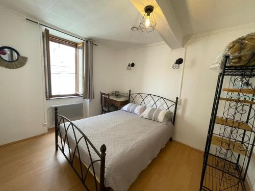 Maison gorges de la Pierre lys in Belvianes Et Cavirac