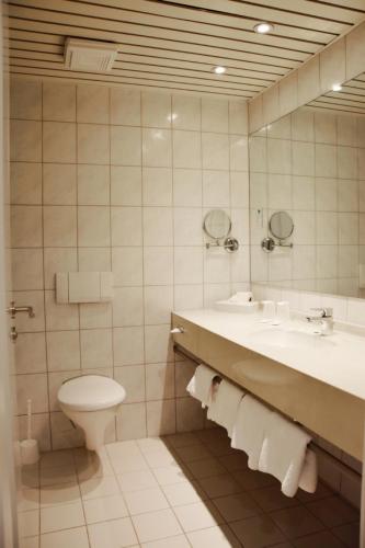 Hotel Cristal Room Type - Superior Quadruple Room
