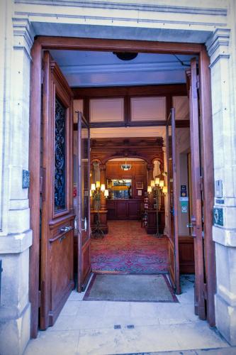 Hôtel Langlois, Paris (photo 6)