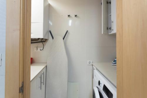 Apartment Barcelona Rentals - Swimming Pool with Terrace - image 11