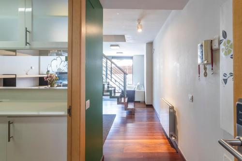 Apartment Barcelona Rentals - Swimming Pool with Terrace, Barcelona (fotografie 8)