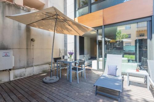 Apartment - Ground Floor image 10