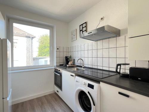 Instalaciones, Socha Apartments Zuhause auf Zeit, Monteurwohnungen in Remscheid in Remscheid