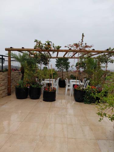 Nova Amsterdam - Suíte com área de Churrasco & Piscina Privativa - Espaço para Eventos Sob Consulta, Guarulhos (photo 9)
