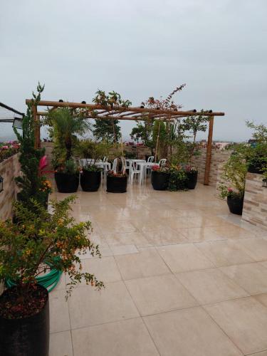 Nova Amsterdam - Suíte com área de Churrasco & Piscina Privativa - Espaço para Eventos Sob Consulta, Guarulhos (photo 10)
