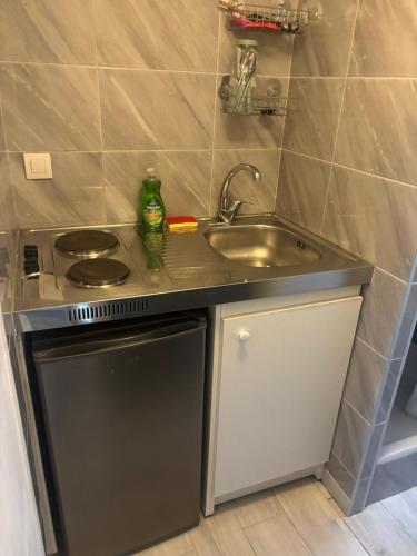 Appartement cozy en plein coeur de Saint Pierre sur Dives - Perrières