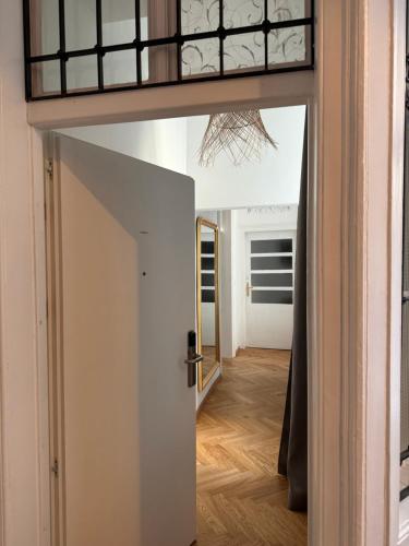 Classic Apartment room in Kolbeck Rooms