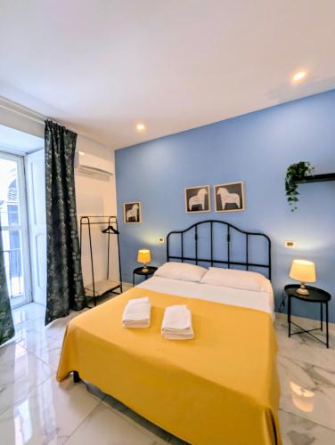 Locanda Dell'Arte in Naples