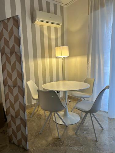 Dream on the blue house Palermo in University Area