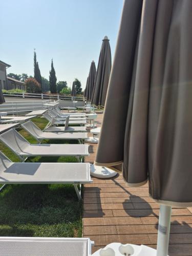 Casa ARMANDA 2 in 基亞恩尼