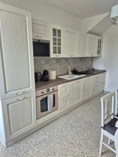 Casa ARMANDA 2 in 基亞恩尼