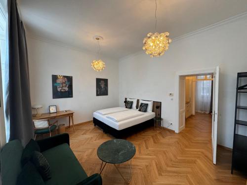 Kolbeck Rooms, Vienna (foto 7)