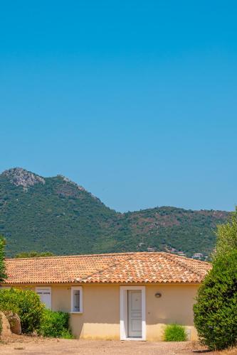 Résidence Odalys San Martinu - image 3