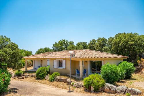 Résidence Odalys San Martinu - image 2