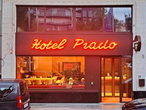 Hotel Prado - Tap to explore photos