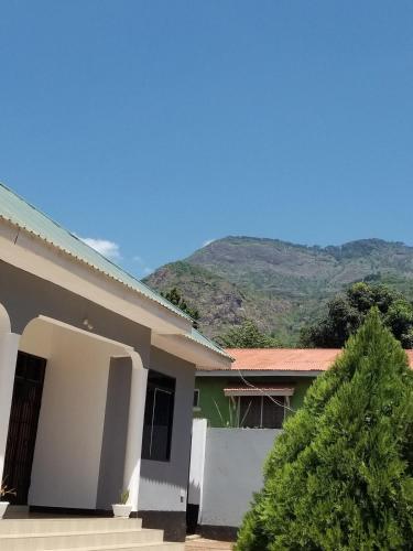 Surrounding environment, Morogoro Uluguru Breeze Apartment in Morogoro