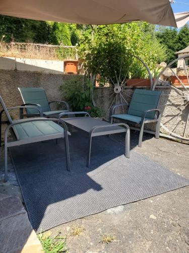 Studio au cœur de Laguiole in Laguiole