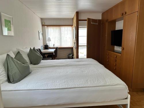 Studio Breiti mit separatem Eingang in Liestal